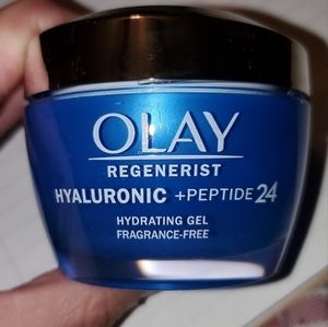 Olay Hyaluronic Peptide 24